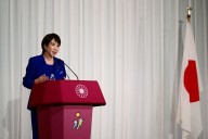 Japan’s Takaichi sees need to achieve demand