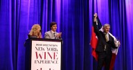 Un vino de Concha y Toro recibe el reconocimiento como el mejor del mundo en un prestigioso evento del sector