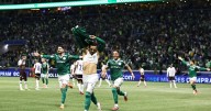 Palmeiras obra el milagro, gana 4-0, le arrebata el sueño a Liga de Quito y avanza a la final de Libertadores