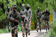 Jammu forests shelter foreign terrorists, security forces intensify operations