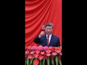 China pushes for self-reliance ahead of US talks