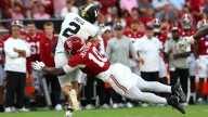 Kalen DeBoer praises Alabama’s response after slow start vs. Vanderbilt