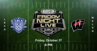 Lafayette Renaissance Charter hosts Friday Night Live Week 7