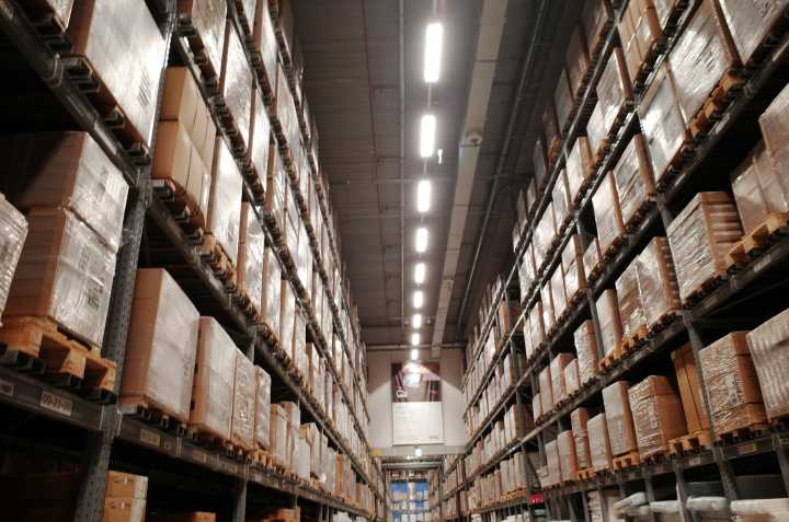 Oferta industrial de Querétaro incrementó más de 100 mil m² en el último año