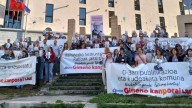 Cargan contra Carlos Gimeno y piden su destitución por "bloquear la educación en Navarra"