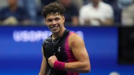 ATP Shanghai Best Bets Including Shelton vs Goffin