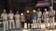 UPSC Aspirant Murder Case: Live-In Relationship, Obscene Videos, Ghee, Wine And 3 Arrests