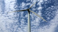 Clean energy project funding in blue states cut by Trump administration
