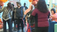 Senior resource program hosts health fair in Youngstown