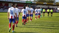 El Barbastro, a por su primer desplazamiento a Mallorca