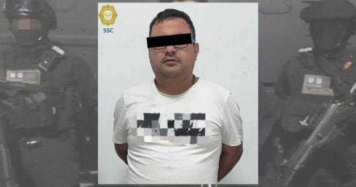Cae Sebastián "N", pieza clave de "Los Malcriados 3AD" de Lenin Canchola