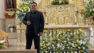 Celebran concierto previo al 82 aniversario de la Coronación Pontificia de la Virgen de la Soledad