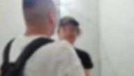 Liberado turista Alemán secuestrado por extranjeros en el Parque Lleras