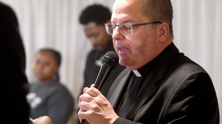 Calling hours to be banned in Catholic churches in Youngstown diocese