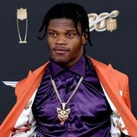 Ravens rule out Lamar Jackson (hamstring) for Sunday; 2-time MVP will miss a 3rd straight game