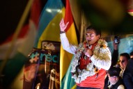 El centrista Rodrigo Paz presidirá la Bolivia del cambio