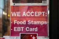 Veterans, rural residents, older adults may lose food stamps due to Trump work requirements