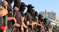 'Israel armed criminal militias': Is Hamas planning attack on Gaza civilians? What terror group said on US allegations