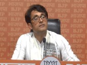 BJP's Shehzad Poonawalla questions Sonia Gandhi