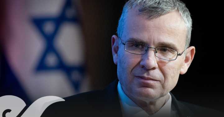 Israel busca tribunal especial para condenar a terroristas del 7 de octubre de 2023