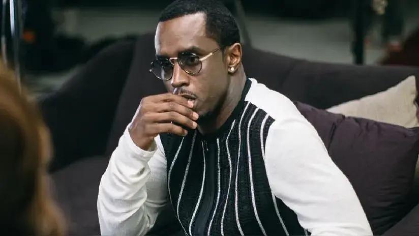 Sean 'Diddy' Combs es sentenciado a 4 años y 2 meses de prisión por delitos de trata de personas con fines de prostitución