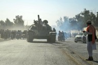 Pakistan and Afghanistan agree to 48-hour ceasefire following fresh clashes, eye peace talks
