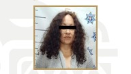 Detienen a mujer que apuñaló a su expareja tras una discusión en la colonia Florido III