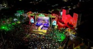 Fiestas de Independencia: Preludio de la Localidad 2 llega a Las Palmeras con más de 500 artistas