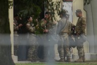 Q&A: A look at the National Guard's role as Trump seeks to deploy troops in Oregon and Chicago