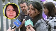"Confío en Dios que todo va a salir bien": Familia de Krishna Aguilera llega a formalización del sospechoso de su desaparición