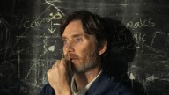 Cillian Murphy shines in 'Steve' as a reform school head