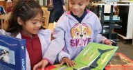 Springfield volunteers needed for SMART Reading's literacy mission