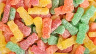 Can sour candy really help with anxiety? Experts explain
