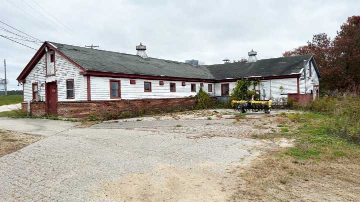 Real plan needed for Strafford County warming center: Letters