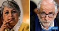 Jara insta a Montes a explicar dichos sobre presencia de "mano derecha" de dueño de toma en su comando