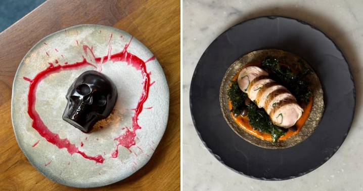 Shoreditch taco bar Chicozapote opens on Day of the Dead