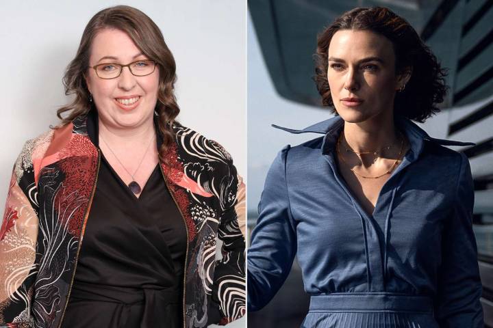Ruth Ware Says It Was 'Right' to Change 'The Woman in Cabin 10' Plot (Exclusive)