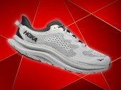 HOKA has its super-supportive training shoe on sale — and fans say they ‘really alleviate that pain’