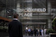 Brookfield launches its first private equity fund tailored to individual investors in Canada