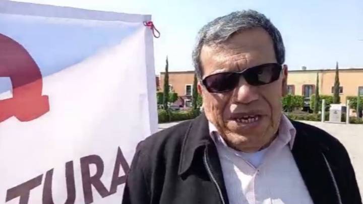 Plantea Barrales nacionalización de la empresa Minsa; la caída del precio del maíz comenzó con el TLC, refiere