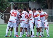 La Selección Atlántico Sub – 17 por el título, enfrentará a Bogotá