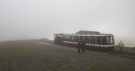 UK tourist hotspot's railway slammed as having 'nothing to see'