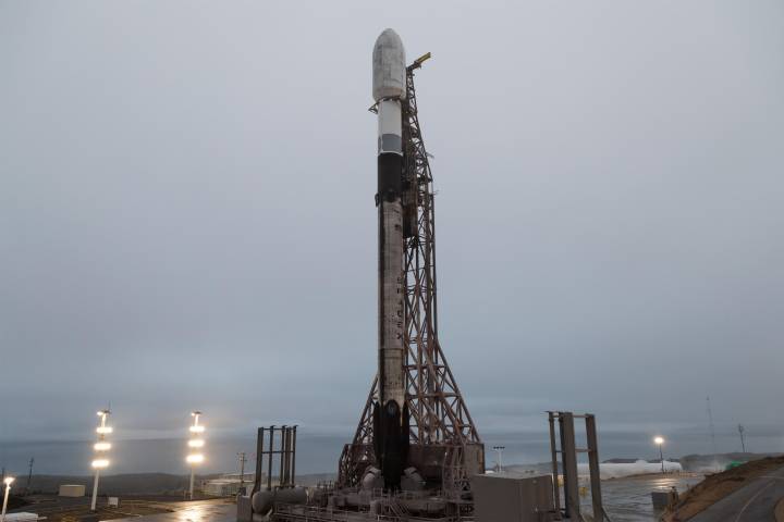 SpaceX lanzará nuevo vuelo de prueba de su megacohete Starship