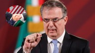 Marcelo Ebrard propone a EU y Canadá blindar el T-MEC y fortalecer la cooperación