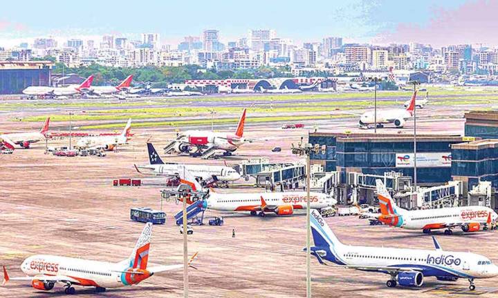 Airport agencies need to sensitise their officers in prevailing laws: SC