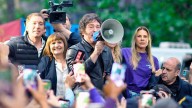 Tendencias nacionales y proyección en distritos clave, según las últimas encuestas