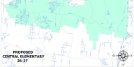 Rezoning plans approved for new Central Pike Elementary in Wilson County