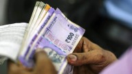 How safe are post office schemes compared with bank deposits?