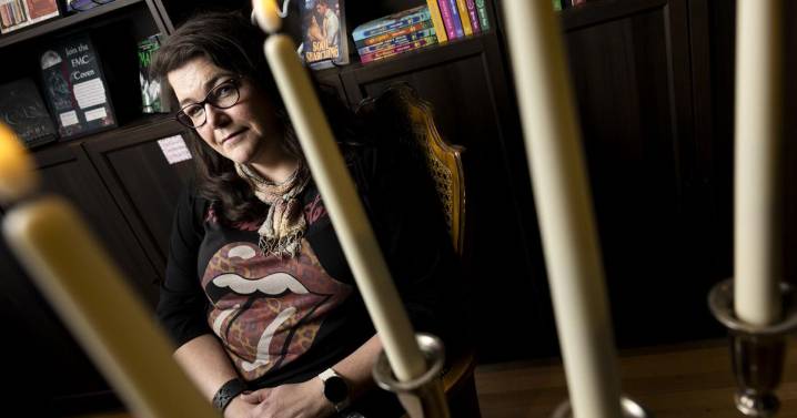 A store of steam and kisses: FMC Books brings dedicated romance store to Missoula