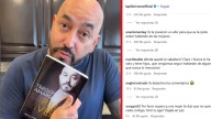 Funan a Lupilllo Rivera luego de que Belinda lo denunció por violencia digital
